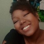 Aliyah - @iamaliyahstevens - Instagram