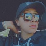 Aliyah Stevens - @harriettt_a - Instagram