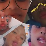 Aliyah Stevens - @aliyahstevens8 - Instagram