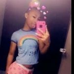 aliyah  walker - @aliyah_so_cooll - Instagram