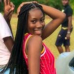 Aliyah Walker - @ali_gifted_hands - Instagram