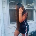 Aliyah Walker - @aliyahwalker72 - Instagram