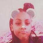 ALIYAH WALKER - @leah_datonly1 - Instagram