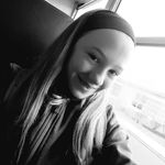 Aliyah Walker - @softballgirl_43 - Instagram