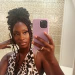 Aliyah Walker - @coachaliyah - Instagram