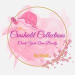 Aliyah Walker - @crushedit_collections - Instagram