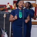 Aliyah Walker - Facebook