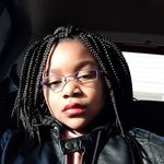 aliyah walker - @aliyahwalker84 - Instagram