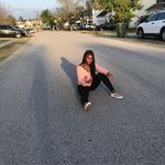 Aliyah Walker - @kkliyah.vvi - Instagram