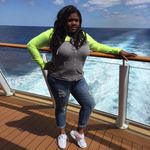 Aliyah Walker - @walkernicole222 - Instagram