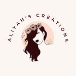Aliyah Walker - @aliyahs_creations11 - Instagram