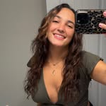 Aliyah Walker - @italian_bella11 - Instagram