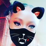 aliyah walker - @aliyah.walker1208 - Instagram