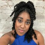 Aliyah Walker-Orem - @aliyahwalker_orem - Instagram