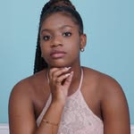 Ali Yahwatson - @ali.yahwatson - Instagram