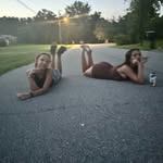Aliyah rae lynn watson - @aliyahrae55 - Instagram
