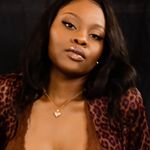 Aliyah J. Wright - @love.liy__ - Instagram