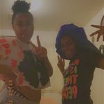 Aliyah Wright - @mostwanted_aliyahh - Instagram