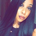 Aliyah Wright - @makeupby.aliyah - Instagram