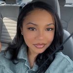 Aliyah Wright, M.S. - @aliyahmarieee - Instagram