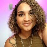 Aliyah Wright - @_ace_n_lace - Instagram