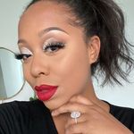 Houston Makeup Artist - @aliyahwright_mua - Instagram