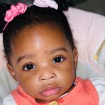 Princess Aliyah ❤️❤️ - @aliyahwright2022 - Instagram