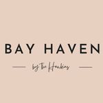 Aliza & James • hosts - @bayhaven.tinyhome - Instagram