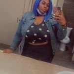 Aliza James - @theycallmeblackcherry - Instagram