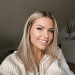 Aliza James - @alizajames.75 - Instagram