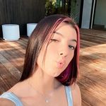 Aliza James - @alizajames70 - Instagram