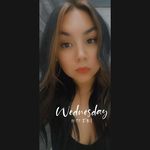 Aliza James - @_xo.zaee - Instagram