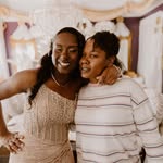 Alizah Mitchell - @alizahmitchell - Instagram