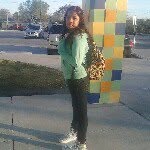 Alize - @alizeramirez - Instagram