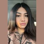 Alizé Judith Ramirez - @alize_ramirez13 - Instagram