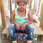 Alize Ramirez - @alize2tacos - Instagram