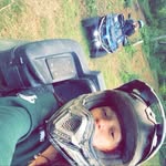 Alize Ramirez - @alizeramirez7 - Instagram