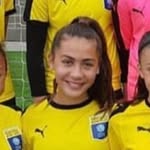 Alize Ramirez - @alizeramirezz - Instagram