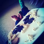 Alize Ramirez - @alizekay2005 - Instagram