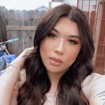 Alize Ramirez - @alizemaelani - Instagram