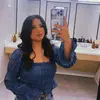 Carissa Alize 🤍 - @alizeramirez2 - TikTok