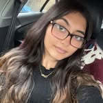 Aliźe Ruiz - @lus_alize3 - Instagram