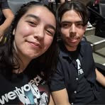 Alizé Ruiz - Facebook