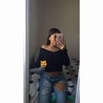 Santana Alizé Ruiz Martinez - @santana.alize.martinez - Instagram