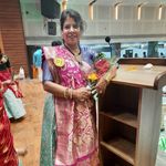 Alka Agrawal - @alka.agrawal.39108 - Instagram