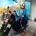 Alka Agrawal - @alkaagrawal141 - Instagram