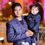 Alka Agrawal - @samarth_agrawal5005 - Instagram