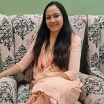 Alka Agrawal - @alka.agrawal21 - Instagram