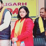 Alka Agrawal - @alka_ag14 - Instagram