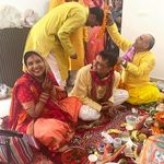 Alka Prakash Agrawal - @_alka.agrawal_ - Instagram